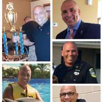 PA Police Officer, HS Coach, Arty Erle Dies From Illness