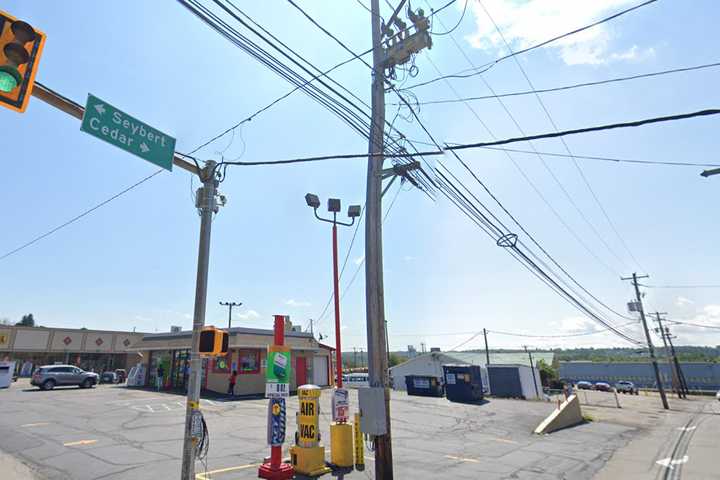 Alcohol, Speed Possible Factors In ATV Crash Sending Rider To Lehigh Valley Hospital: Police