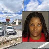 Convict Slaps Camp Hill McDonald's Employee During Bizarre Incident: Police