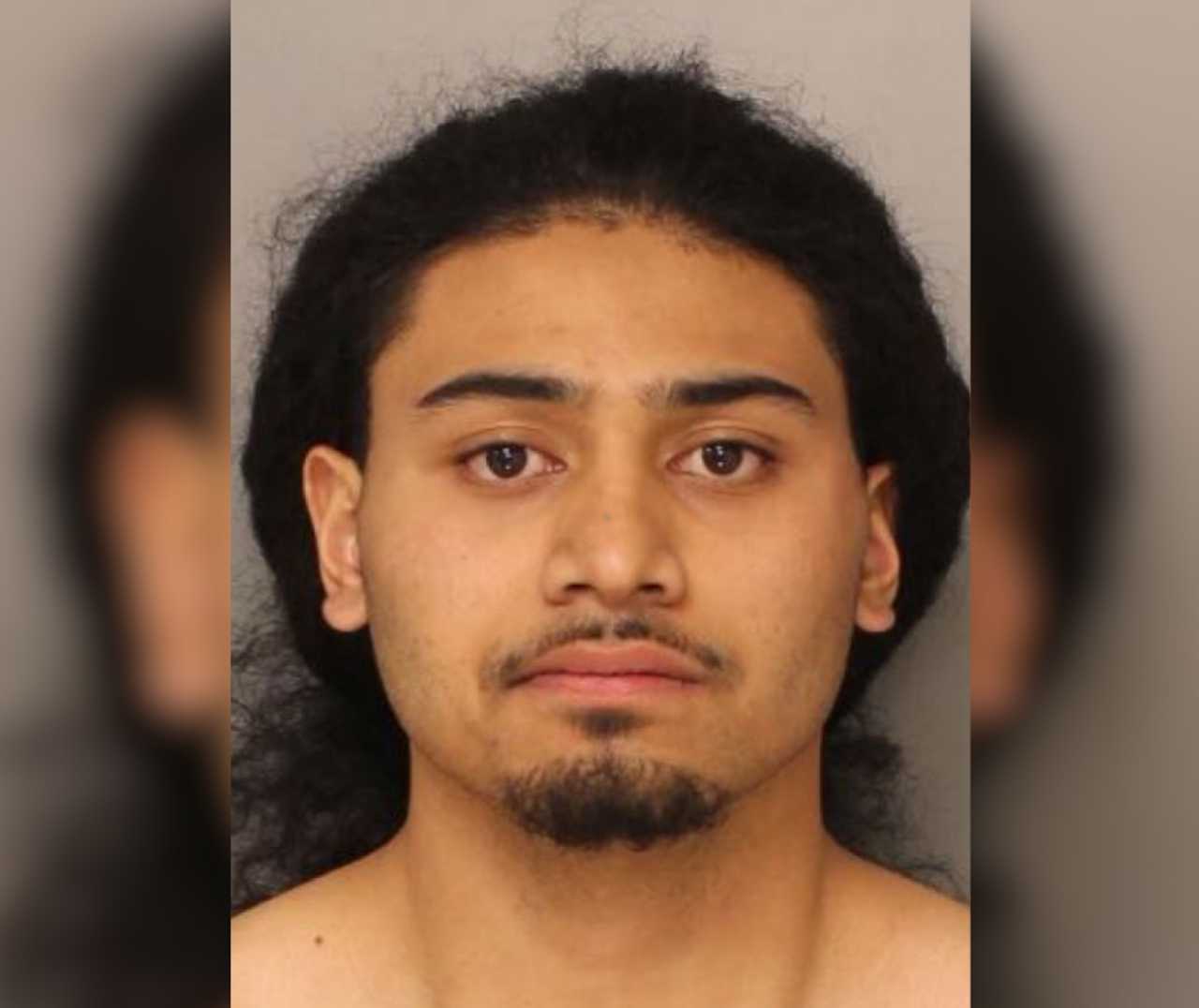 PA Officer Injured When Arrestee Strikes, Police Say Levittown