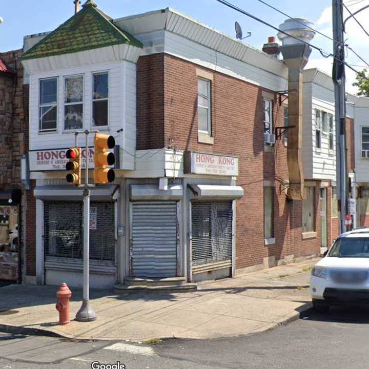 The Hong Kong Chinese Restaurant located at 4901 North 5th Street where the owner was stabbed, police say.