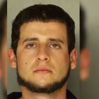 Convict Sexually Assaults 2 Woman In Elizabethtown Parking Lot, Police  Say