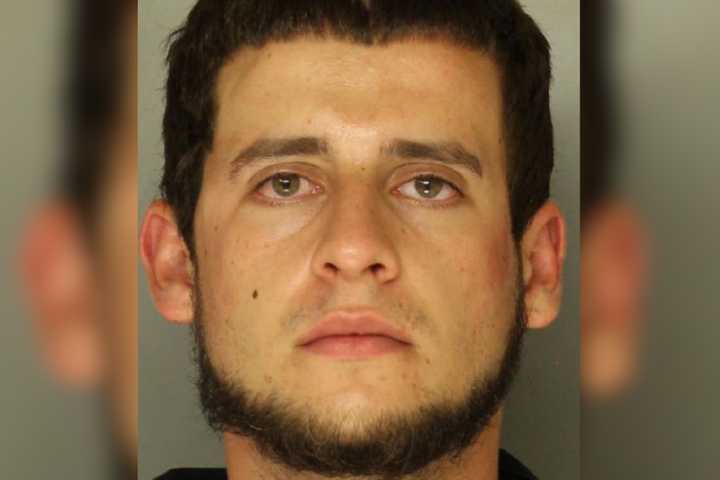 Convict Sexually Assaults 2 Woman In Elizabethtown Parking Lot, Police  Say