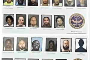 Mexican Drug Cartel Linked To Methamphetamine Sales Across Central PA, 55 People Charged: DA