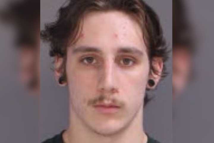 Infant Eats THC Gummies, Pennsylvania Dad Charged: Police