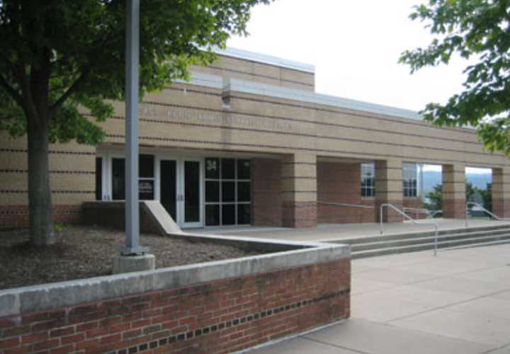 East Penn School District.