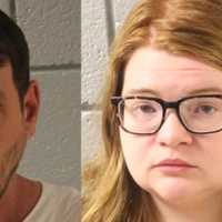 Daycare Worker, Mechanicsburg Mom, BF Made Children Perform Sex Acts: Affidavit