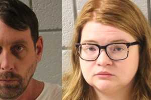 Daycare Worker, Mechanicsburg Mom, BF Made Children Perform Sex Acts: Affidavit