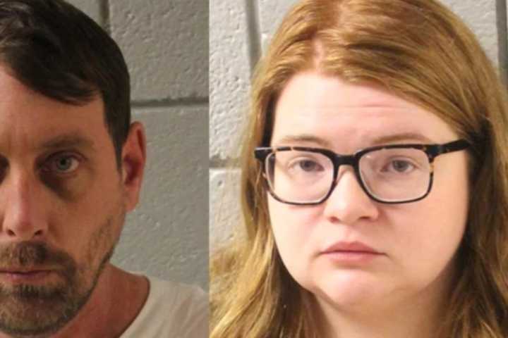 Daycare Worker, Mechanicsburg Mom, Middlesex BF Made Children Perform Sex Acts: Affidavit