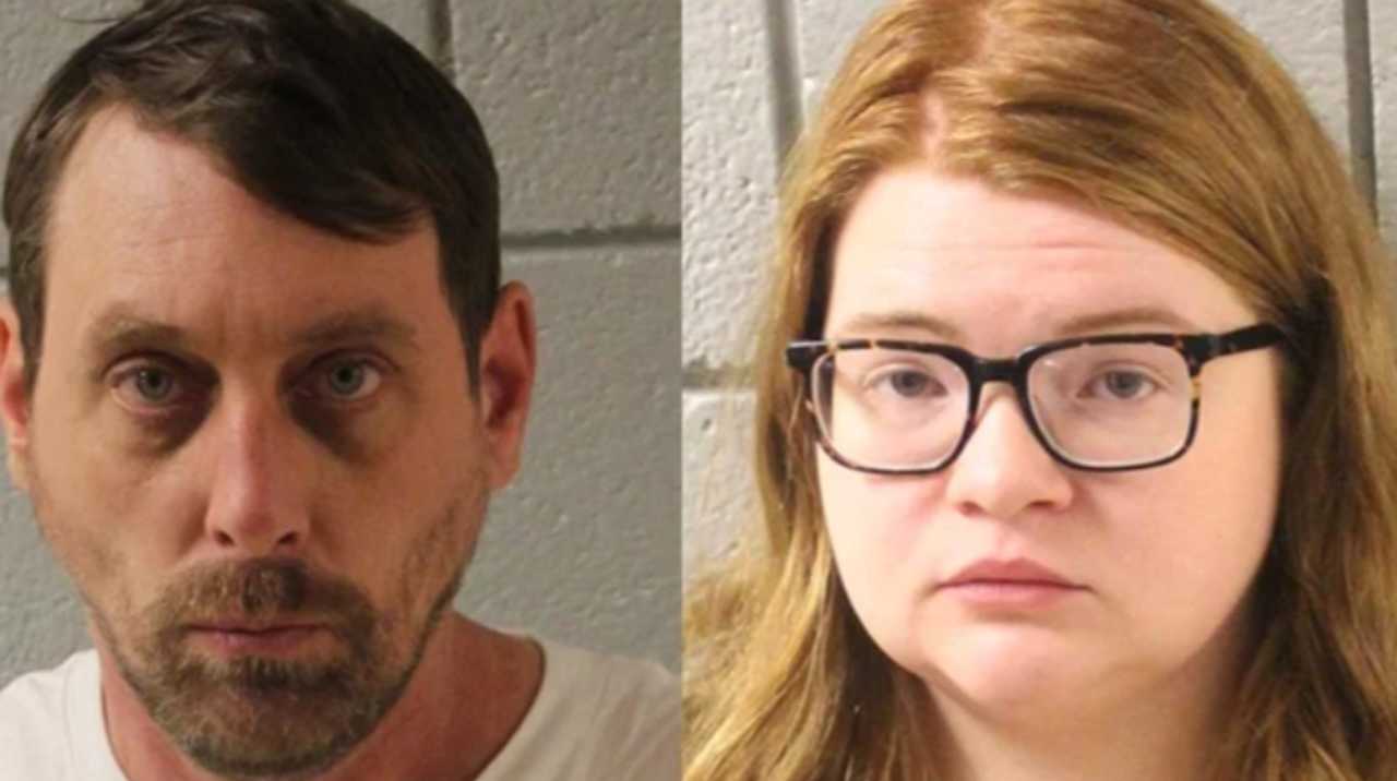 Daycare Worker, Mechanicsburg Mom, Middlesex BF Made Children Perform