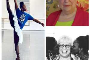 Late Cherry Hill Ballerina Michaela DePrince Lost Mom 2 Days Before She Died