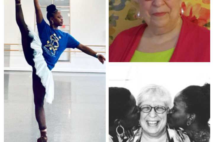 Late PA Ballerina Michaela DePrince Lost Mom 2 Days Before She Died