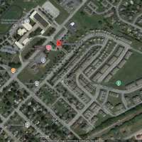 Active Police Incident Near Chambersburg School (DEVELOPING)