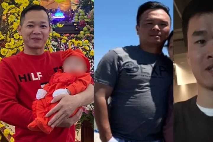 Dad Killed, Brothers Critical After Crane Fall In Philly: Fund Says