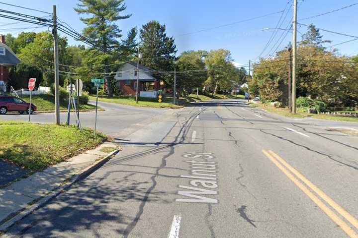 2 Vehicle Car Leaves 1 Dead In Susquehanna Township Police Say