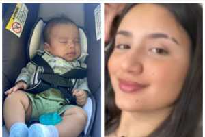 Missing Teen Mom, Infant Could Be In Baltimore, Police In PA Say