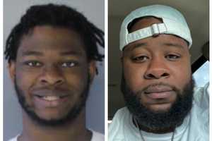 Teen Son ID'd As Harrisburg Dad's Fatal Shooter, Police Say