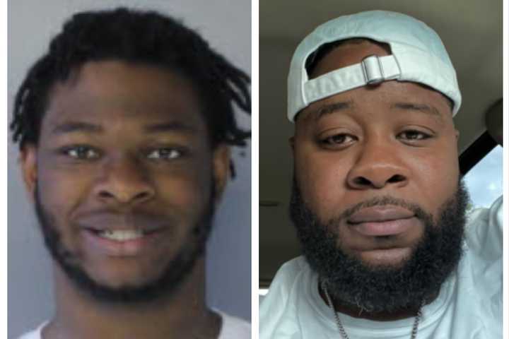 Teen Son ID'd As Harrisburg Dad's Fatal Shooter, Police Say