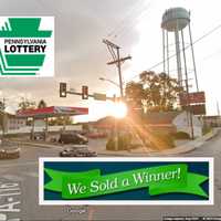 $1 Million Winning Scratch-Off Ticket Sold At Turkey Hill In Central PA