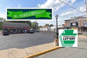 $1 Million Winning Scratch-Off Ticket Sold At Turkey Hill In Lancaster County