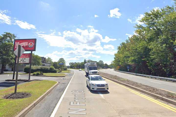 'Suspicious Death' Investigation Launched After Body Found Along Susquehanna River: Police