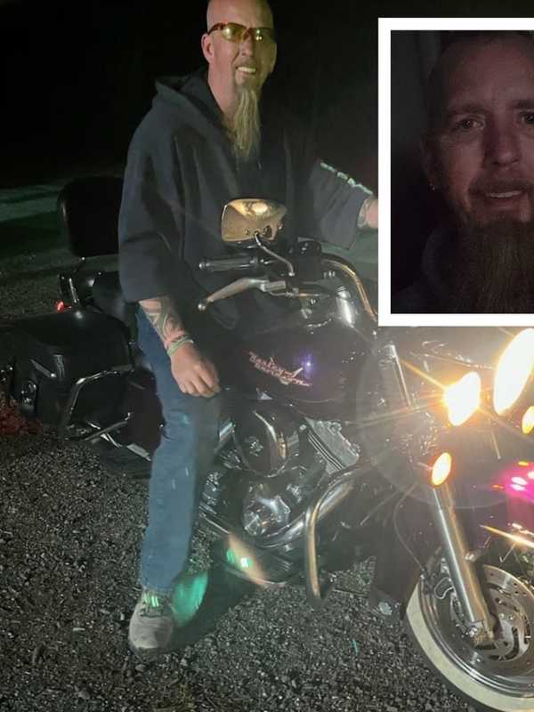 Motorcyclist ID'd Following Fatal Crash: PA State Police