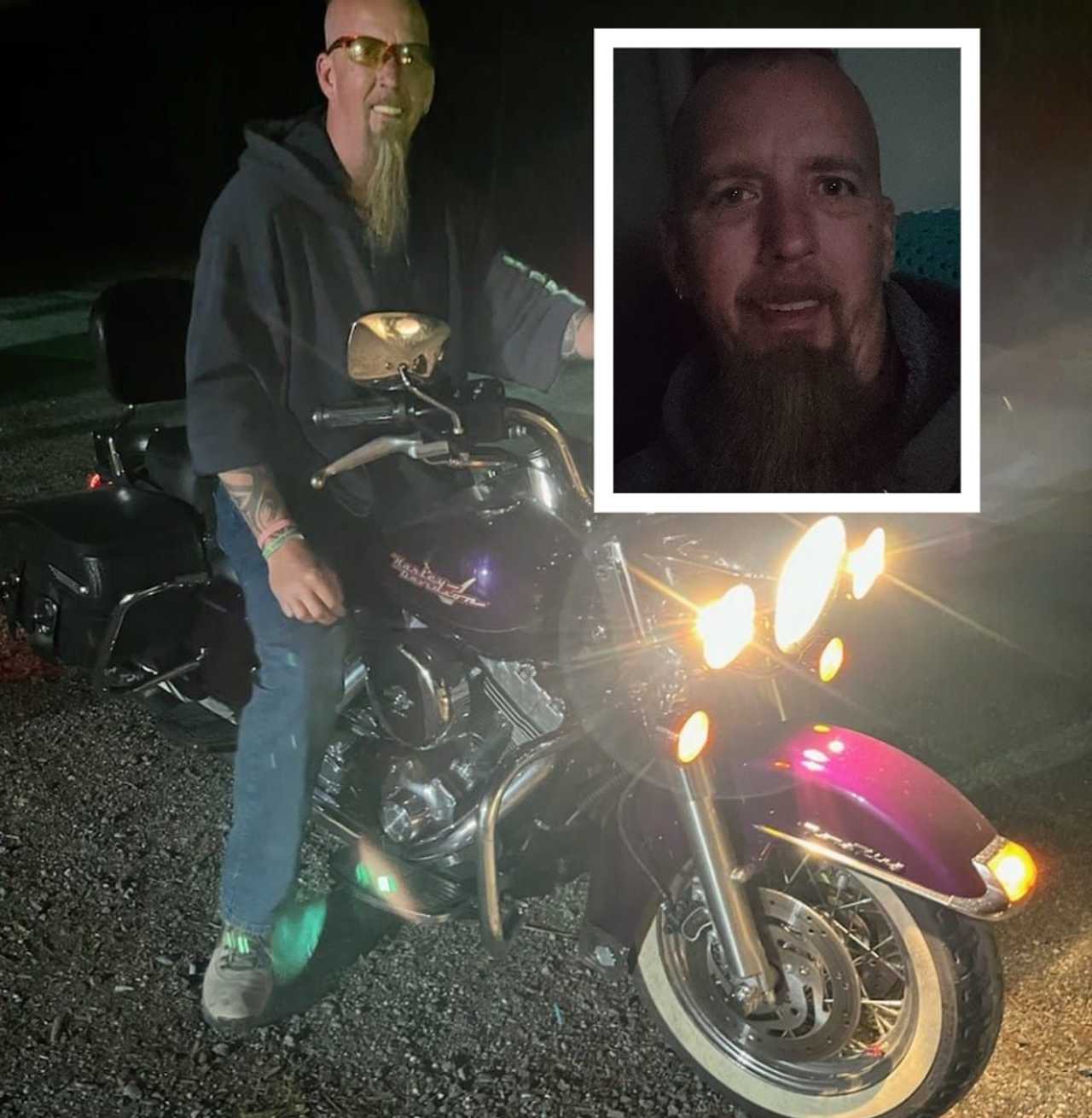 Motorcyclist ID'd Following Fatal Crash PA State Police Wrightsville
