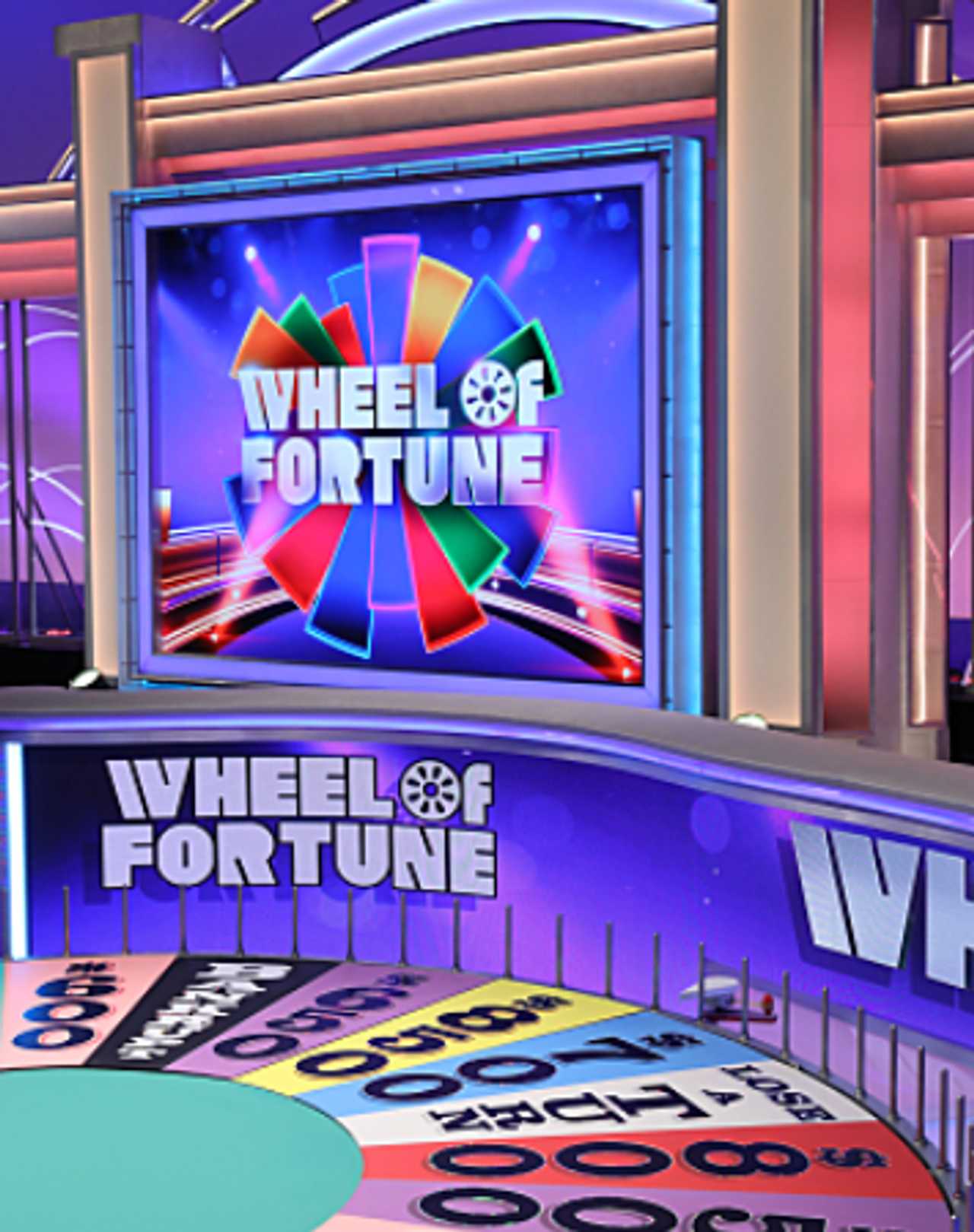 Lancaster teacher fulfills dream and wins ,000 on Wheel of Fortune