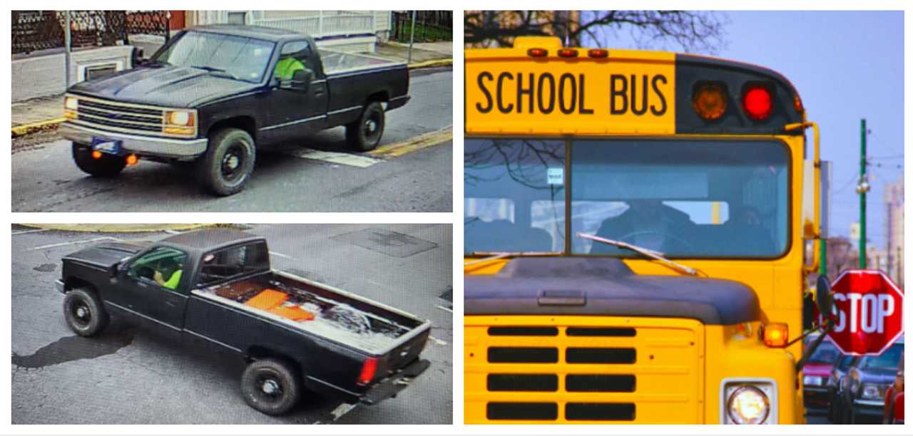 School Bus Struck In Central PA HitRun Mount Joy Daily Voice