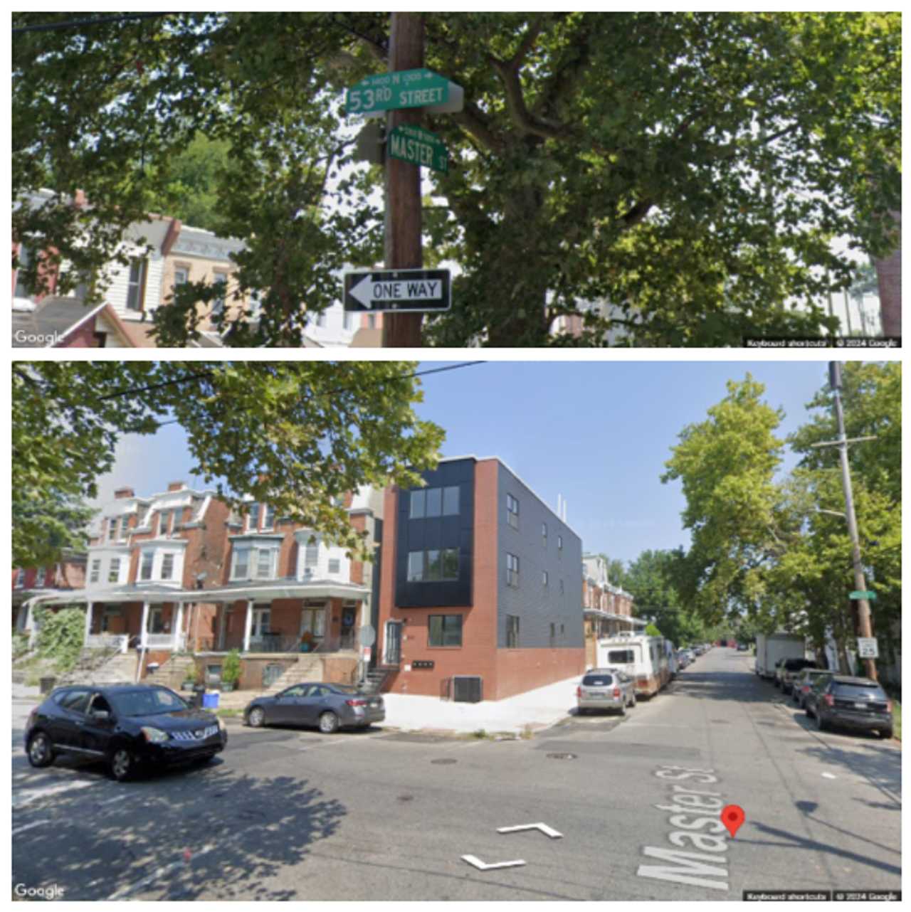 Homicide Woman Kills Man Shooting Him Multiple Times, Philly Police