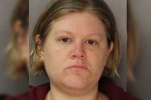 Berks Mom Who Googled 'Methods Of Killing' Same Day She Hanged Her Kids Gets 2 Life Sentences