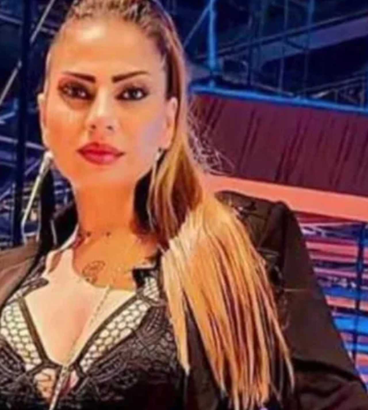 PA Dad Who Called 911 After Shooting ExWife In Park Gets Life Sentence