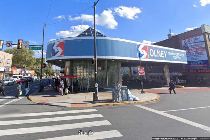 Man Shot In Back Multiple Time At Subway Station: PPD (VIDEO)