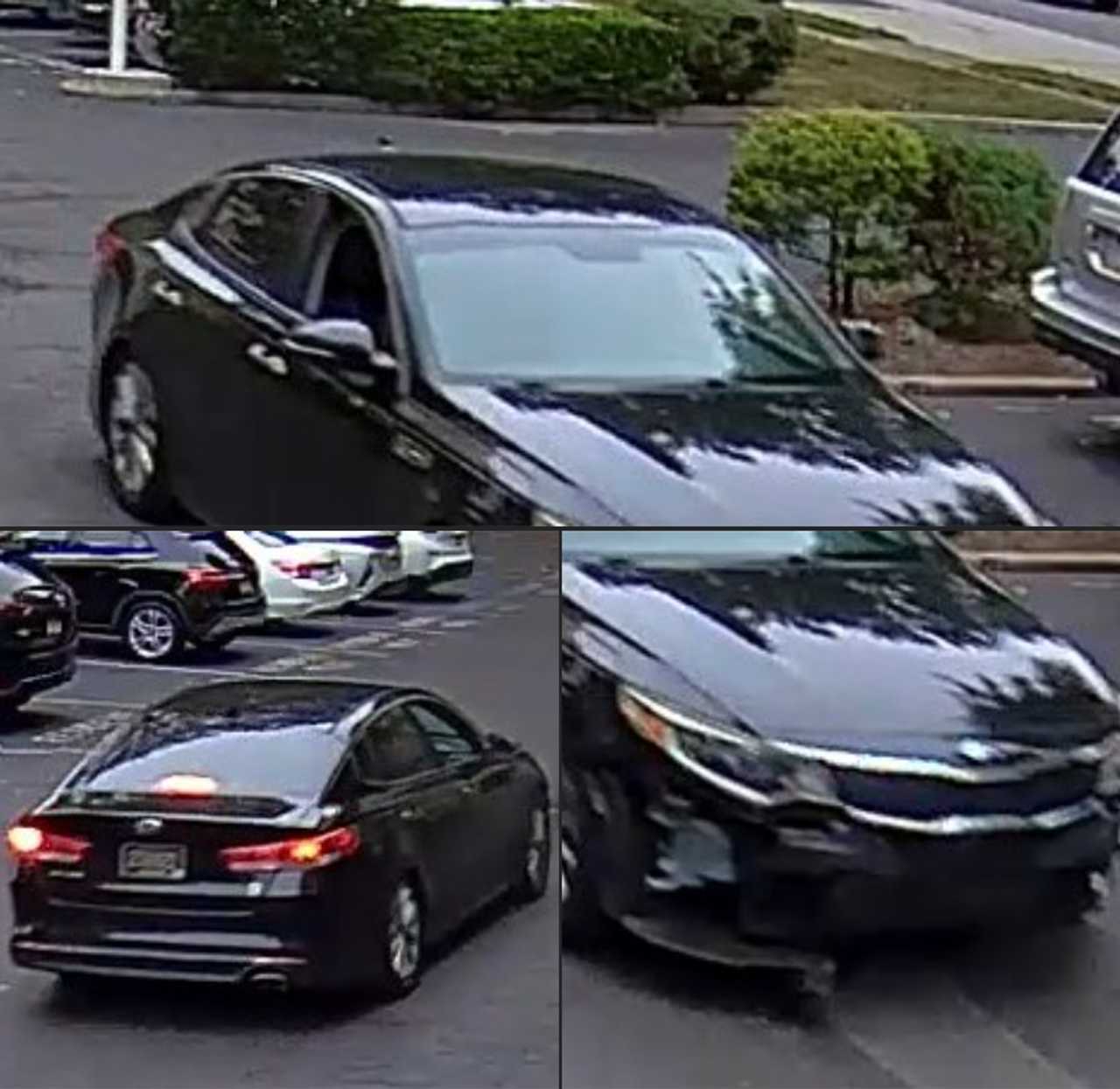 Girl Waiting For School Bus Robbed In Cheltenham Police Levittown