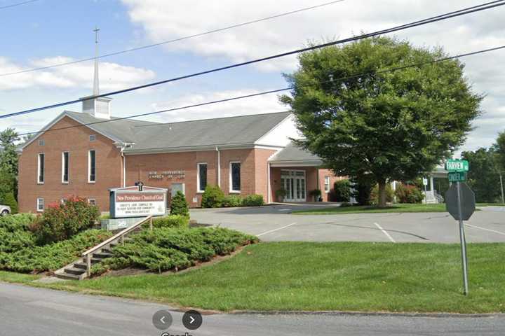 Bible Study Teacher Assaults 7-Year-Old Student In Church: PA State Police