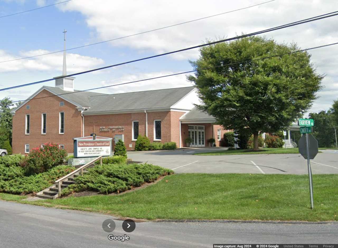 Bible Study Teacher Assaults 7YearOld Student In Church PA State
