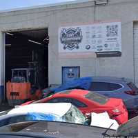 Stolen NY, NJ Cars Found In Allentown Chop Shop: Lehigh County DA