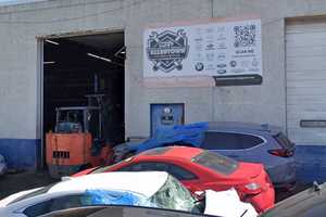 Stolen NY, NJ Cars Found In Allentown Chop Shop: Lehigh County DA