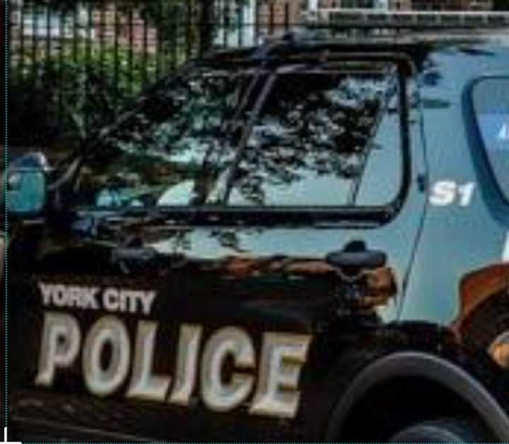 York City Police Department