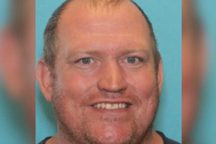 Missing Endangered Person Alert: Man Sought By PA State Police (DEVELOPING)