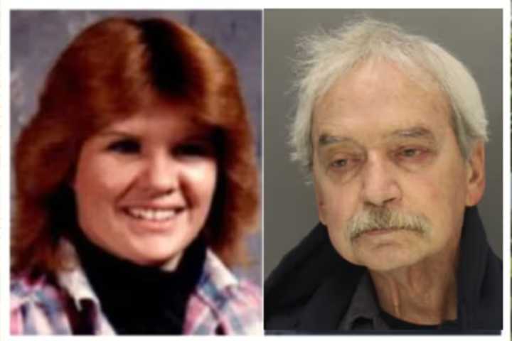 Bail Revoked For Man Accused Of Murdering Wife 'Missing Maryanne': Lancaster DA