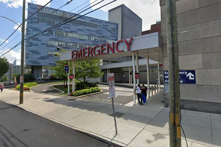 Fleeing Driver Strikes 3 Nurses While Dropping Off Gunshot Victim At ER: PPD