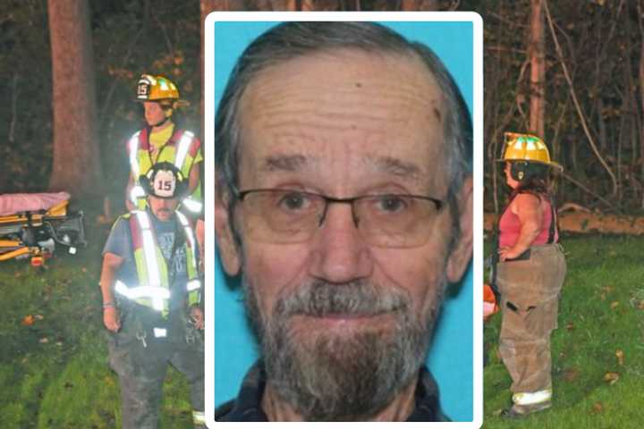 Missing Endangered Chambersburg Man Found In Pond By Police