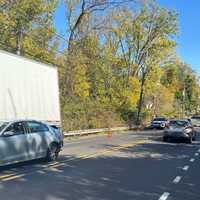 Crash Causes Delays On Route 202 In Bucks County: Police