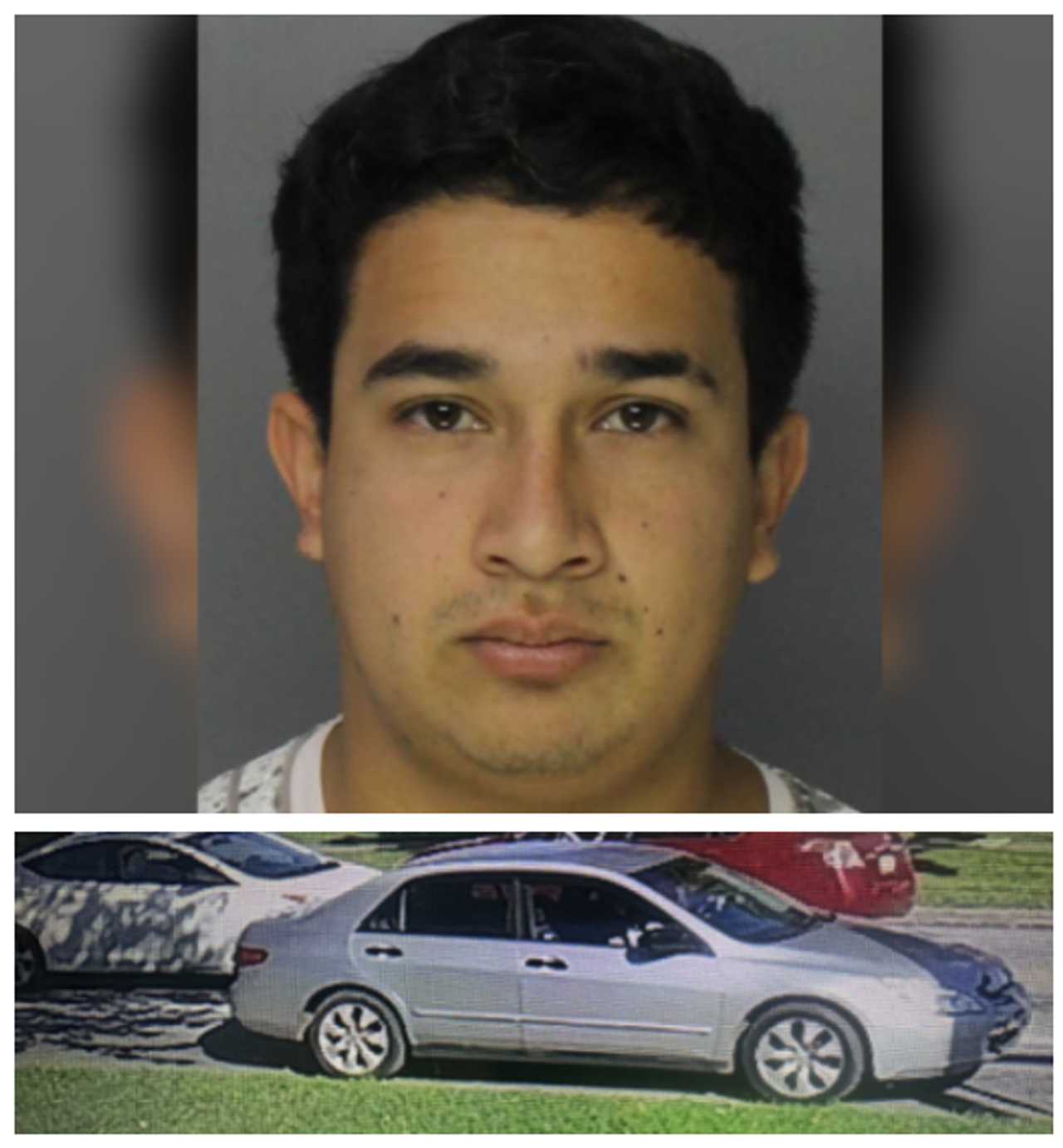 Central PA Man Arrested For Child Luring Attempt Police Biglerville