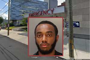 Jeep Driver Who Struck 3 Nurses While Dropping Off Gunshot Victim At ER Turns Himself In, PPD