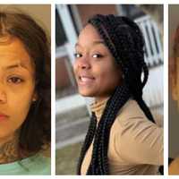 Teen Killed In UHaul Drive-By Shooting Lands Half-Sister Life In Prison: York County DA