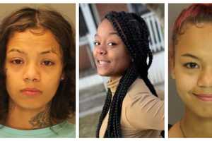 Teen Killed In UHaul Drive-By Shooting Lands Half-Sister Life In Prison: York County DA