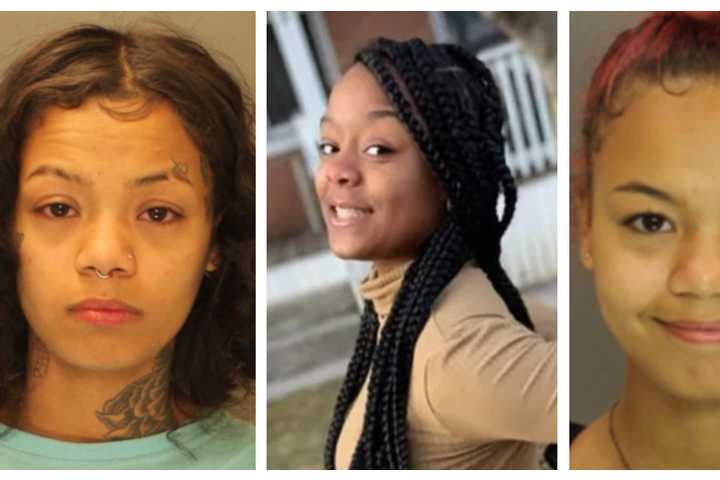 Teen Killed In UHaul Drive-By Shooting Lands Half-Sister Life In Prison: York County DA