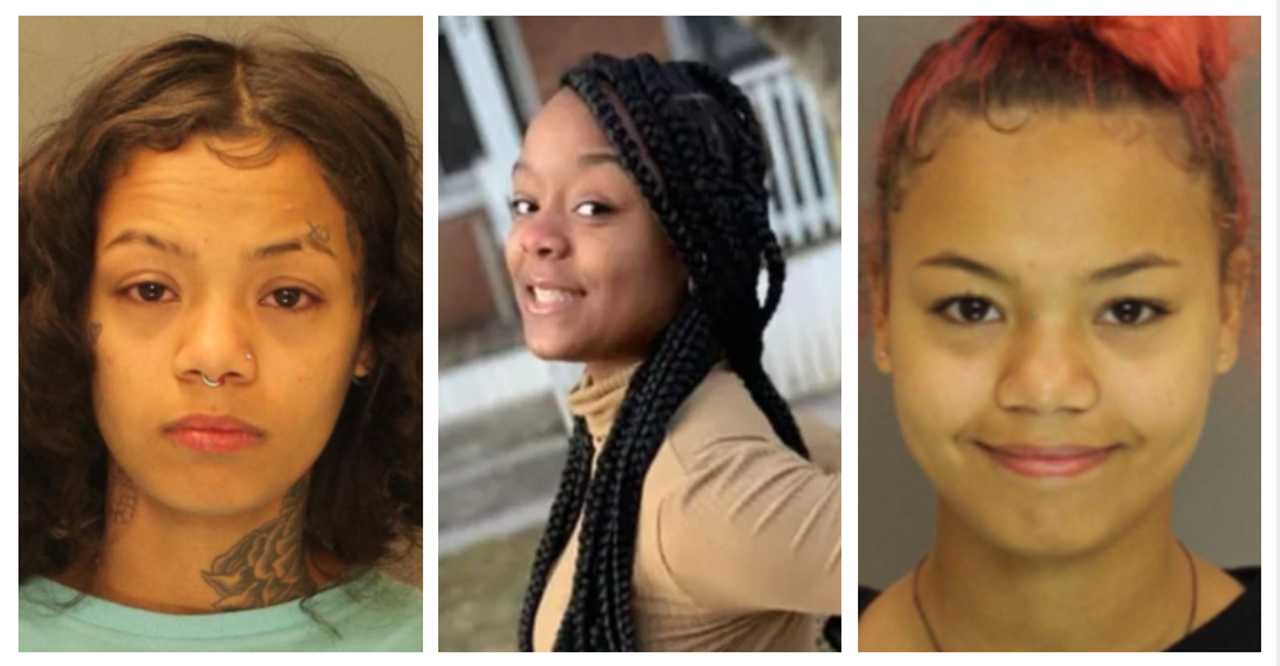 Teen Killed In UHaul DriveBy Shooting Lands HalfSister Life In Prison